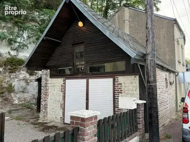 Maison 100 m² à vendre à Saint-Martin-De-Bienfaite-La-Cressonniere (14290) - photo 2