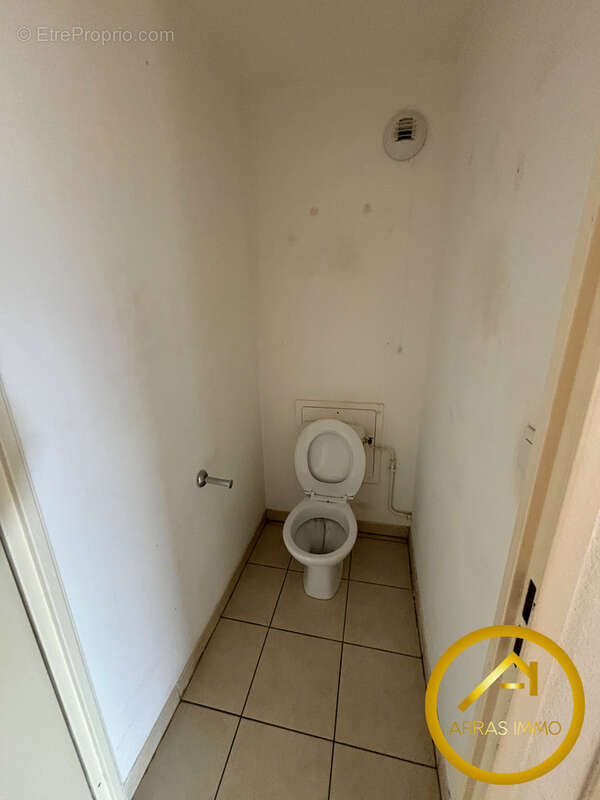 Appartement à SAINT-LAURENT-BLANGY