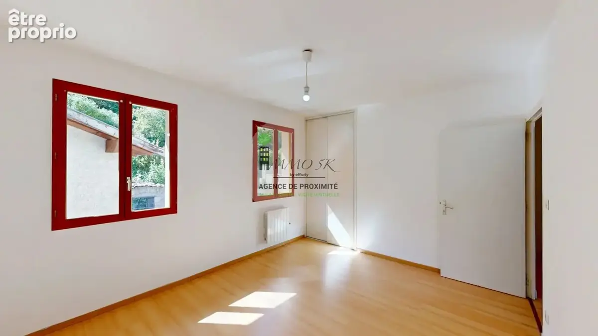 69690 - courzieu - la voute - 4 pièces - 2 chambres - 90.38 m² - maison de ville - 170 000€ - photo 5