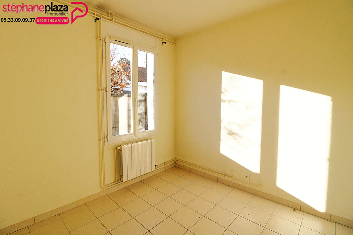 Maison à VILLENAVE-D'ORNON