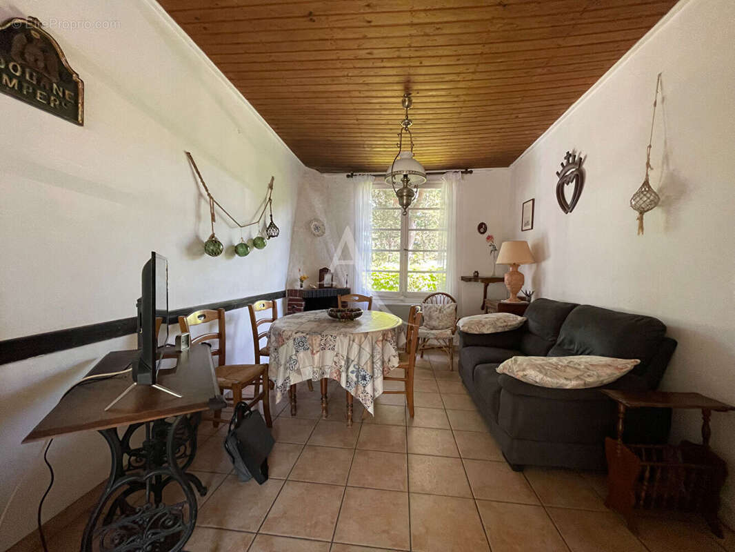 Maison à la Faute Sur Mer - photo 7