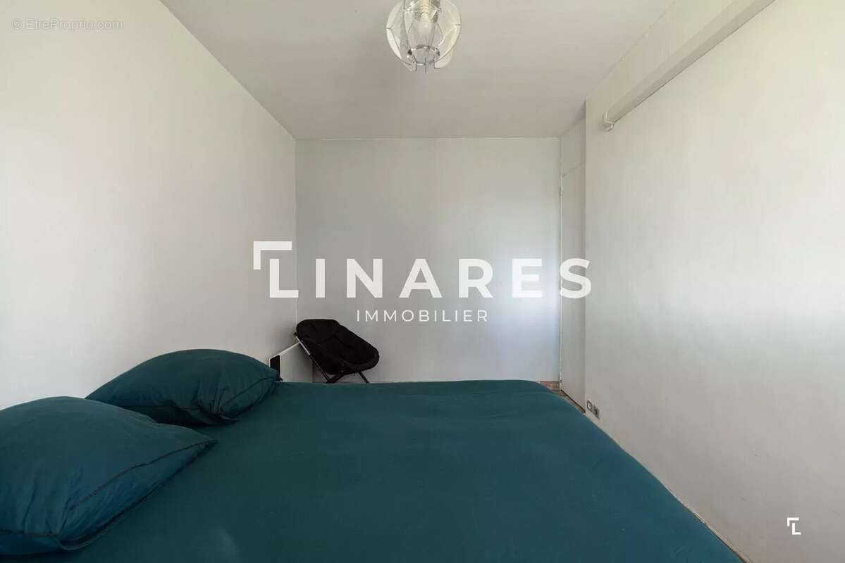 Appartement à MARSEILLE-12E