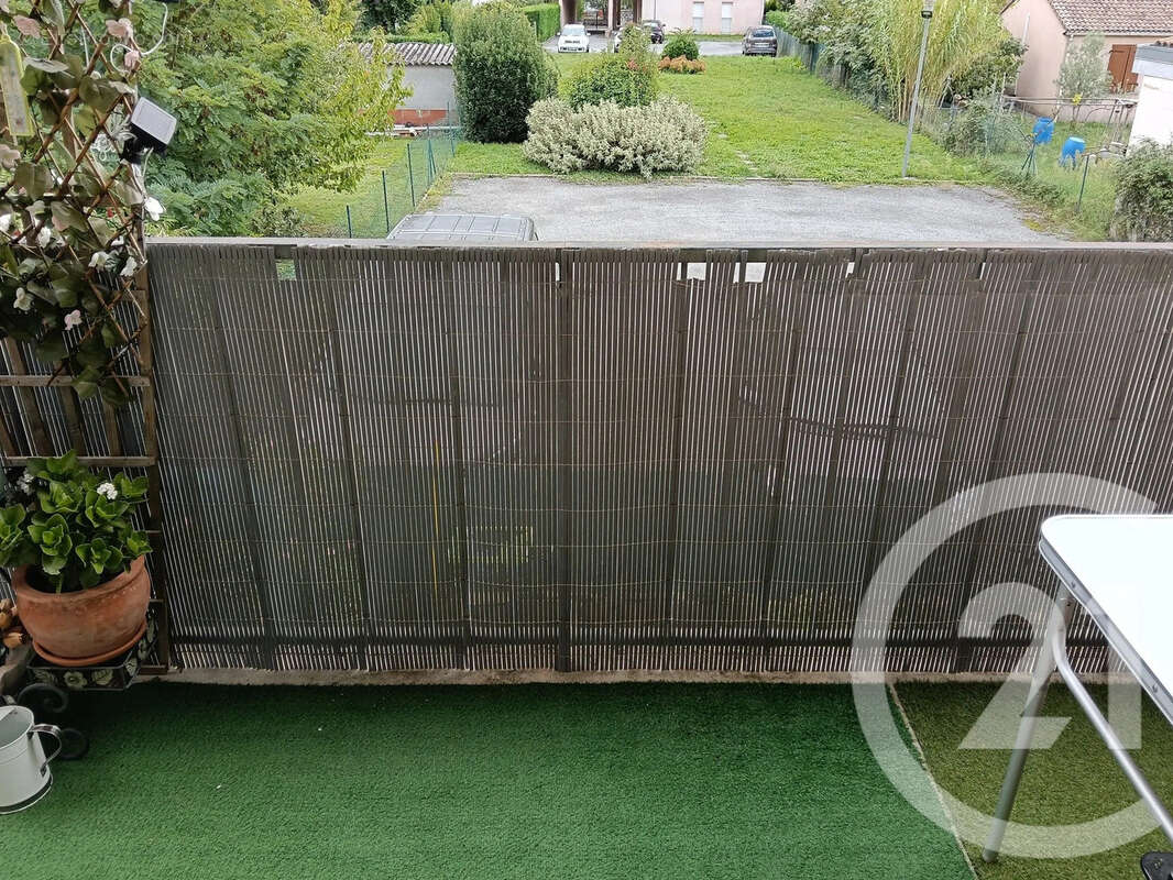 Appartement à GAILLAC