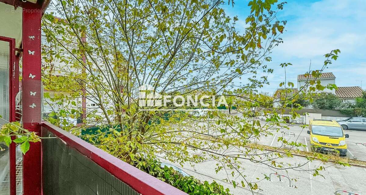 Appartement à GRABELS