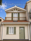Maison à ARCACHON