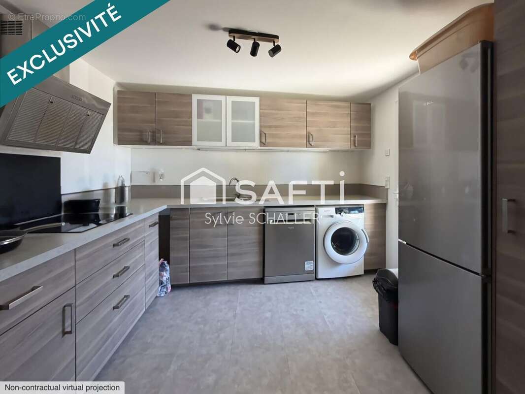 Photo 5 - Maison à MANOSQUE