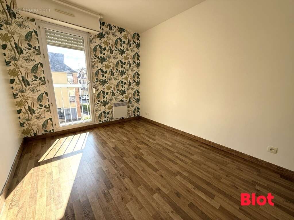 Appartement à BETTON