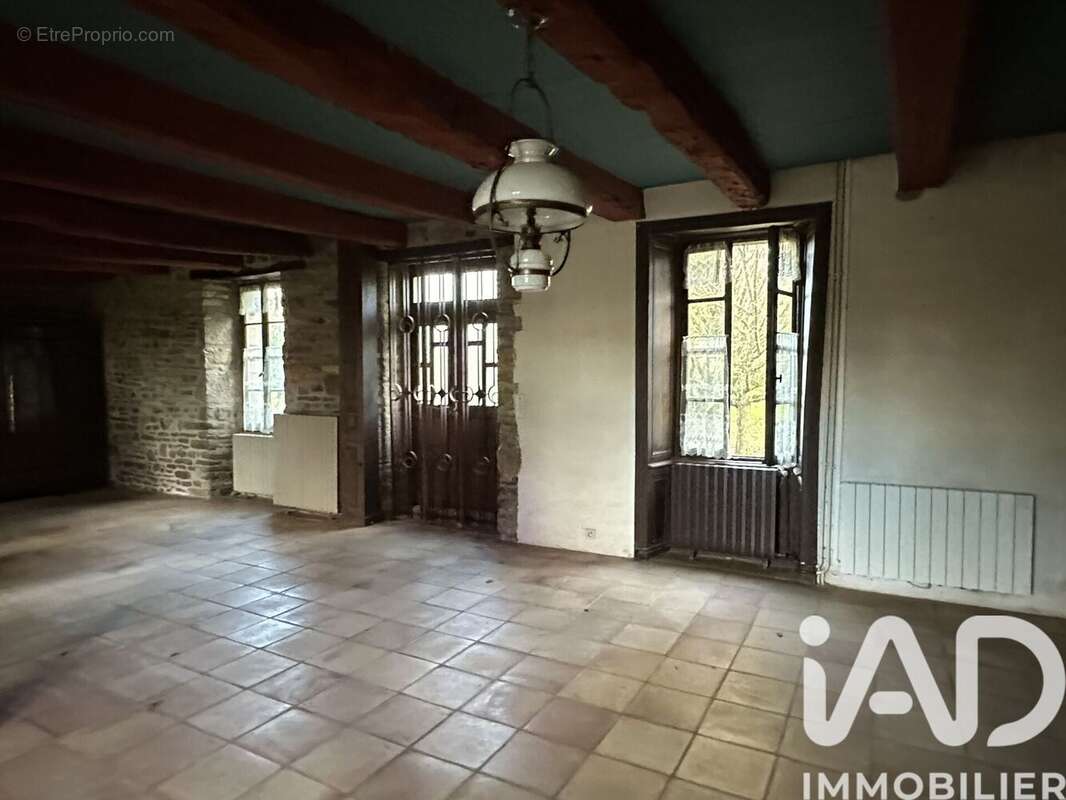 Photo 5 - Maison à GUILLIERS