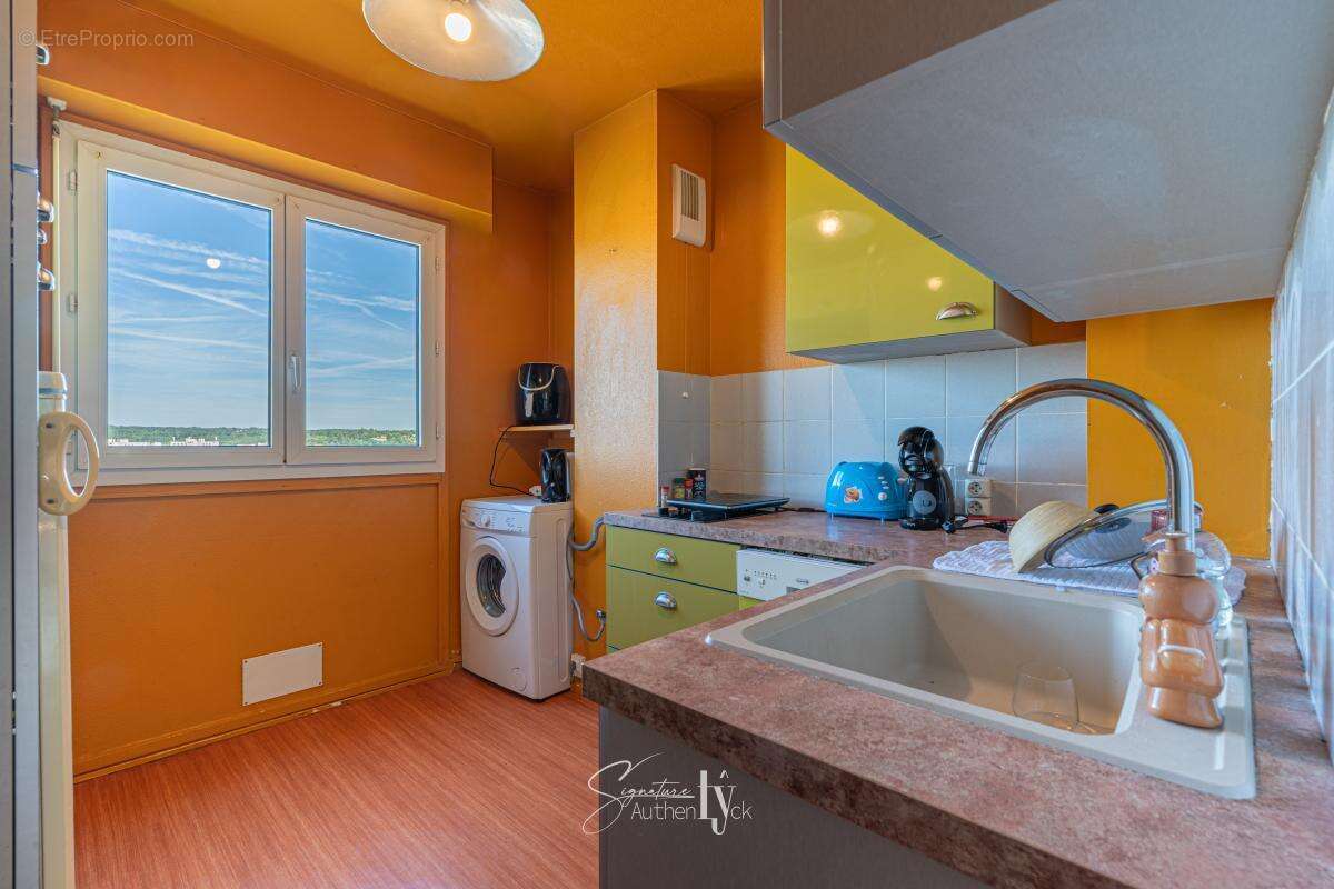 Appartement à LIMOGES