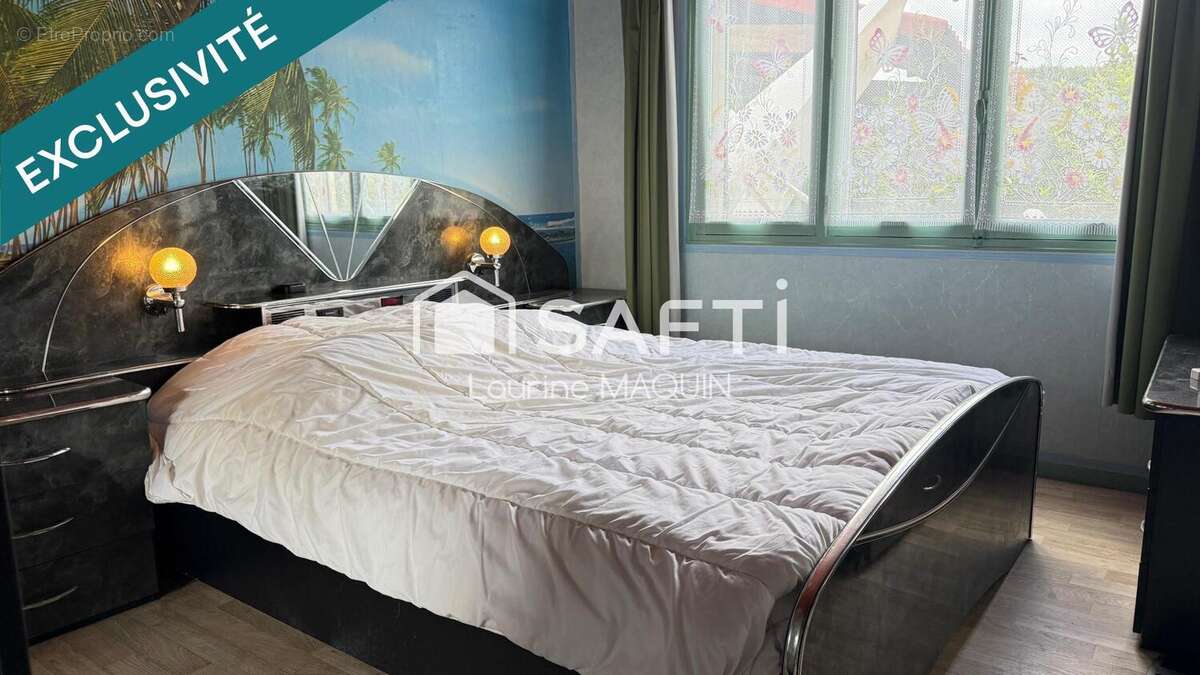 Photo 4 - Maison à LAON