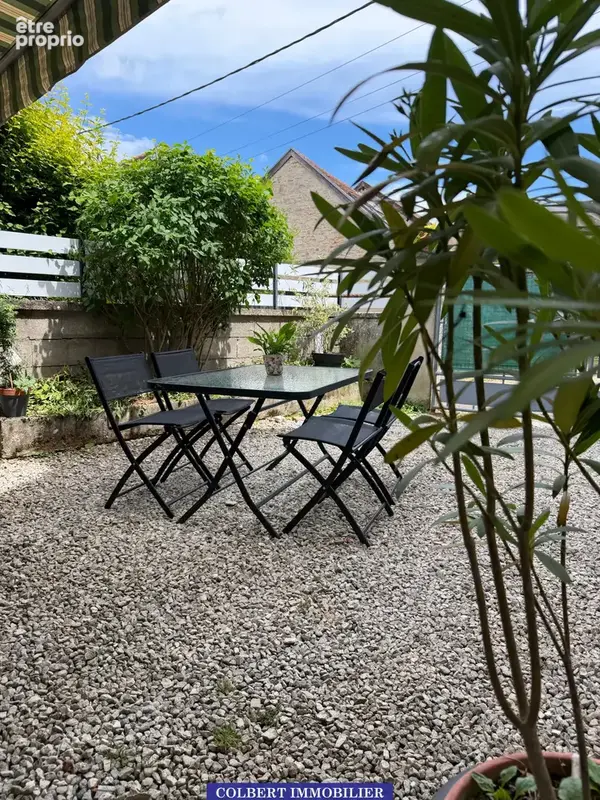 Maison à LAIGNES