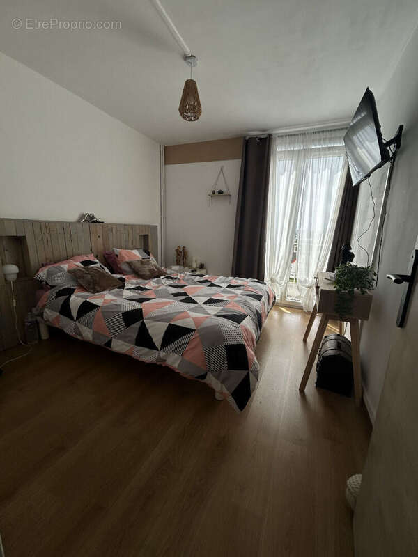 Appartement à LA VALETTE-DU-VAR