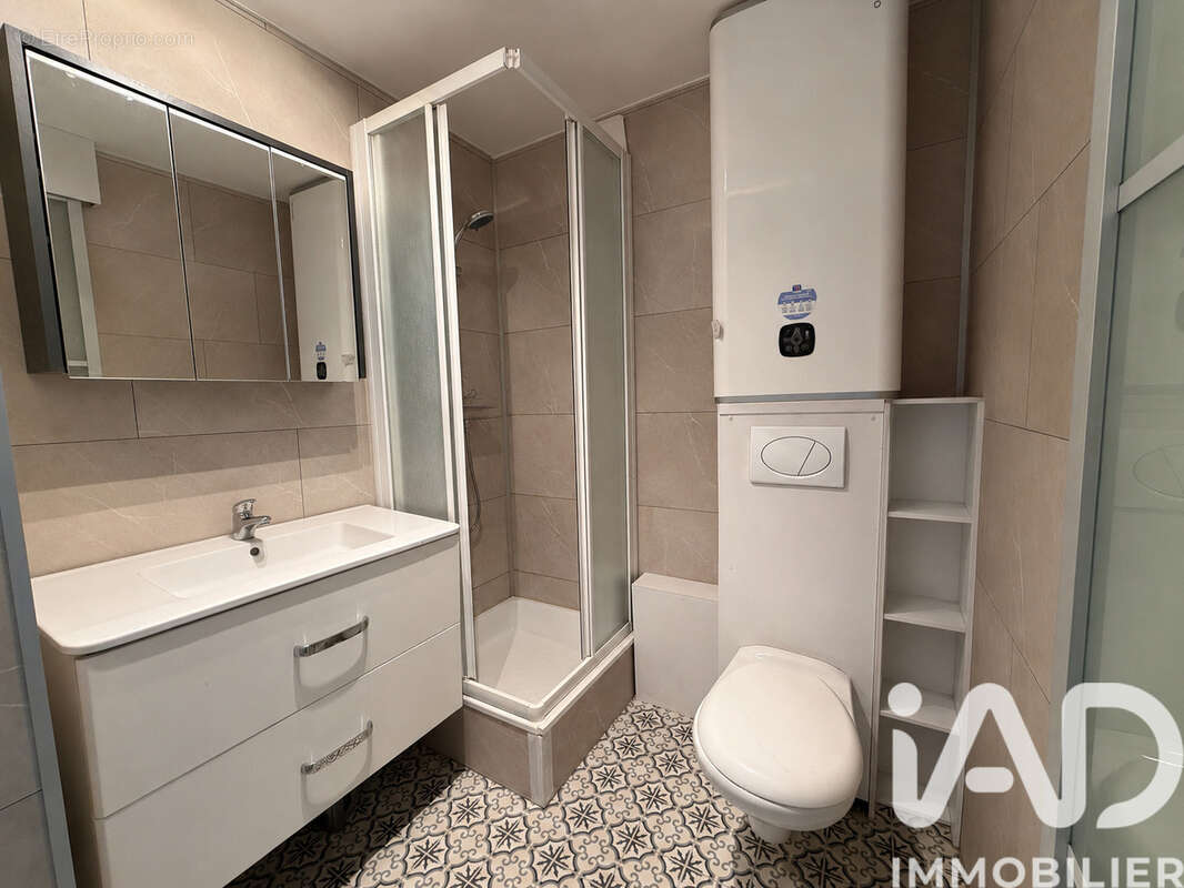 Photo 4 - Appartement à AGDE