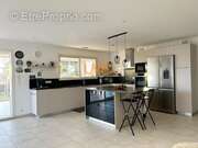 Maison à MASSILLARGUES-ATTUECH