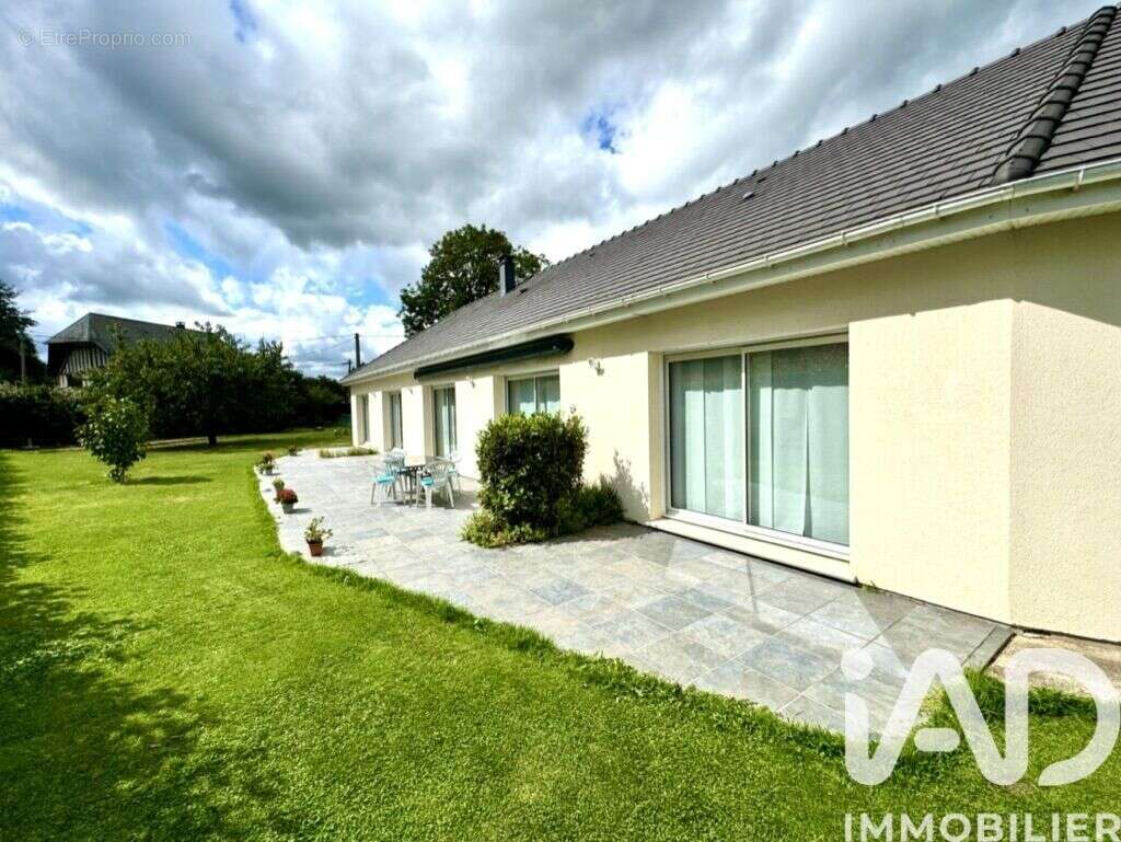 Photo 2 - Maison à HONFLEUR