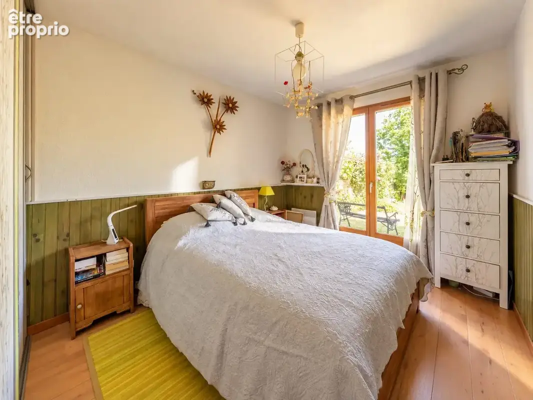 Maison 6 pièces 122 m² à vendre à Thomery (77810) - photo 9
