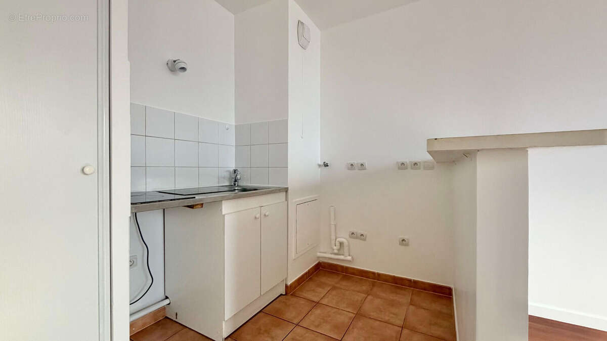 Appartement à CORBEIL-ESSONNES