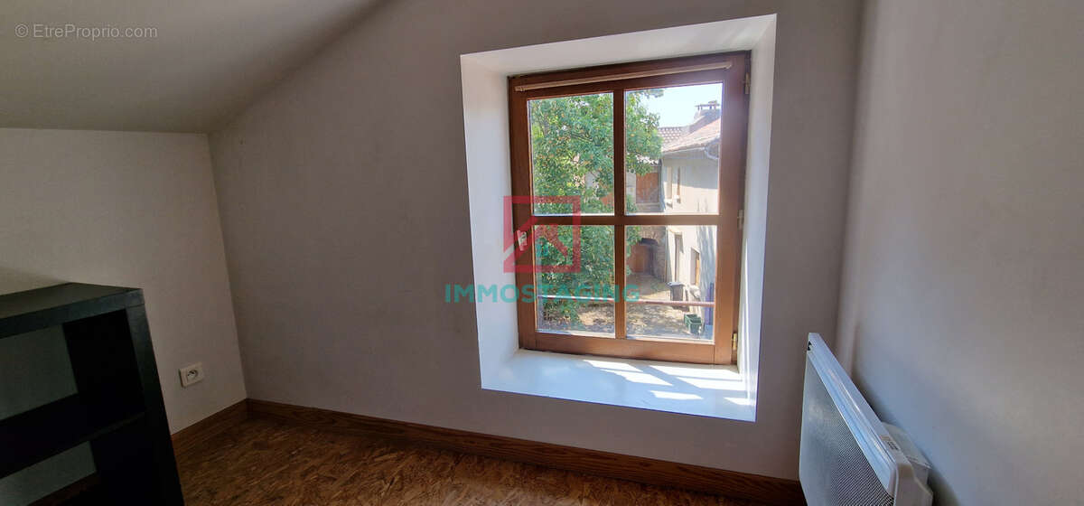 Maison de village rénovée - photo 14
