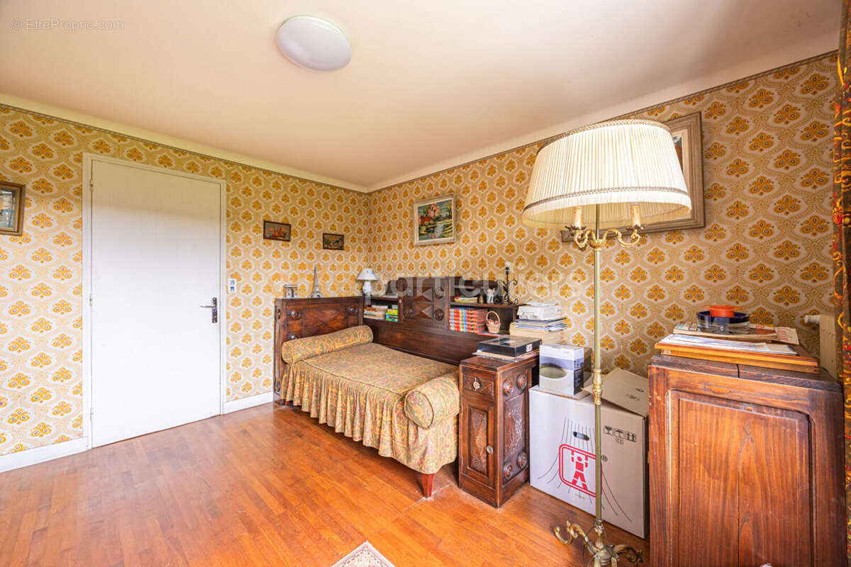 Maison à REZE