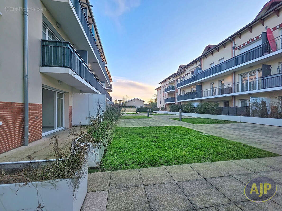 Appartement à GUJAN-MESTRAS