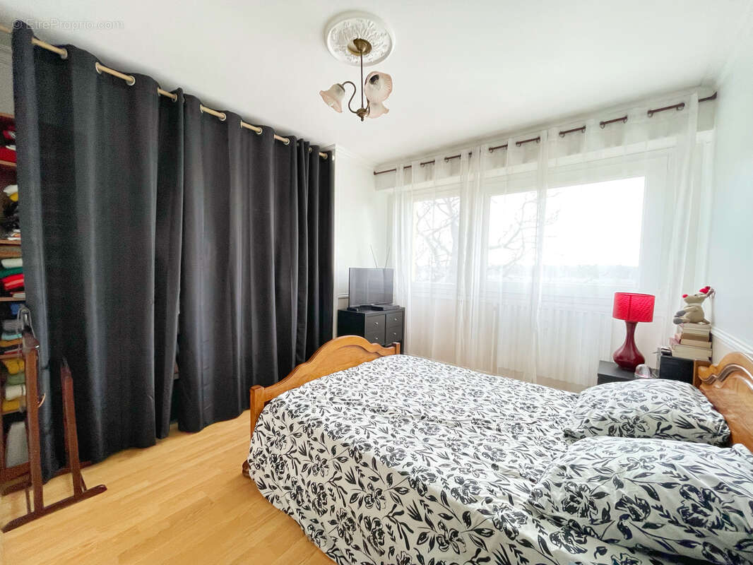 Appartement à IRIGNY