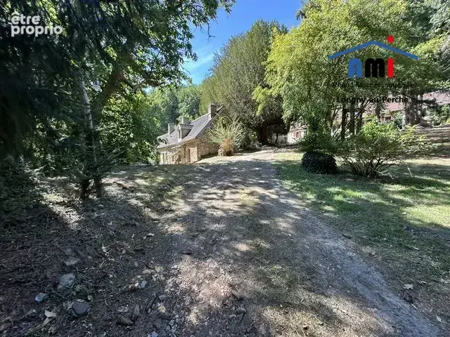 Maison 7 pièces 249 m² à vendre à Longny-Au-Perche (61290) - photo 5