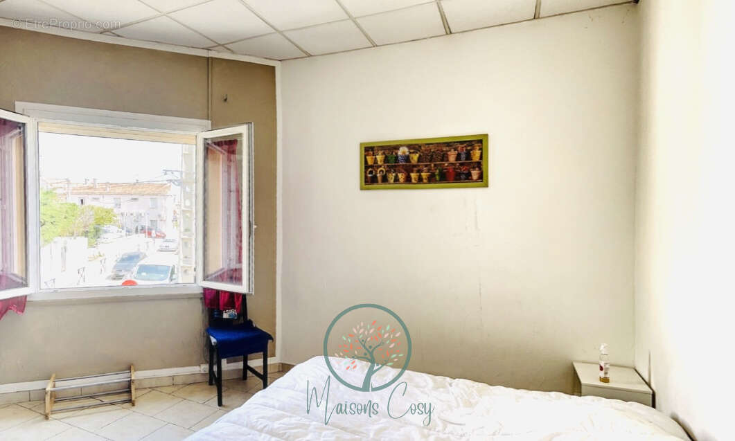 Appartement à SAUSSET-LES-PINS
