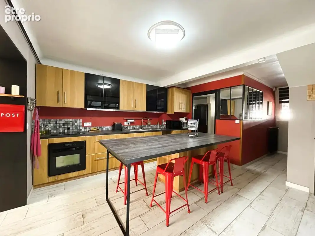 Maison 6 pièces 129 m² à vendre à Arthon-En-Retz (44320) - photo 2