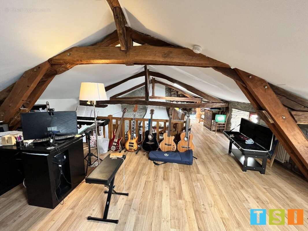 Maison à SAUVETERRE-DE-COMMINGES