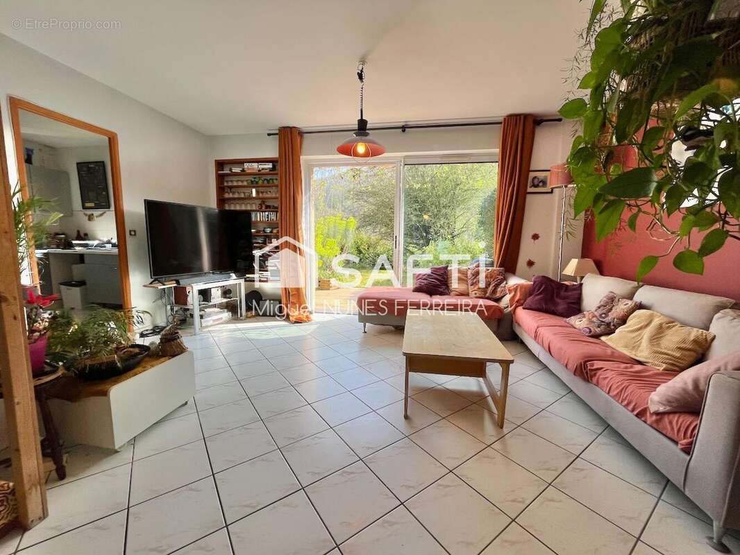 Photo 3 - Maison à AMFREVILLE-LA-MI-VOIE