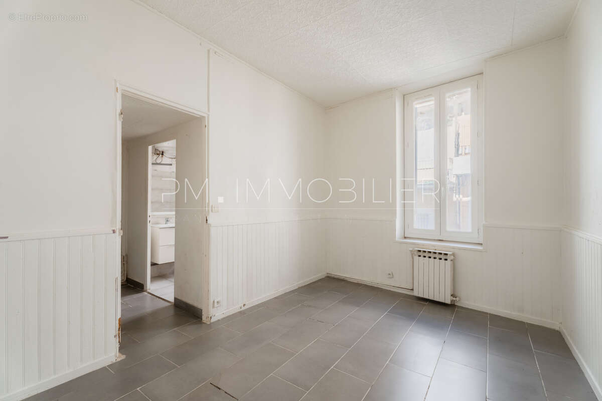 Appartement 42 m² à Marseille-4e  - photo 11