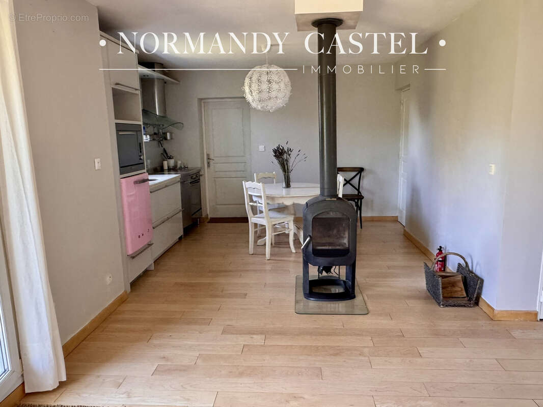 Maison à SAINT-ARNOULT