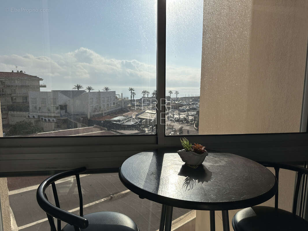 Appartement à SAINT-CYPRIEN