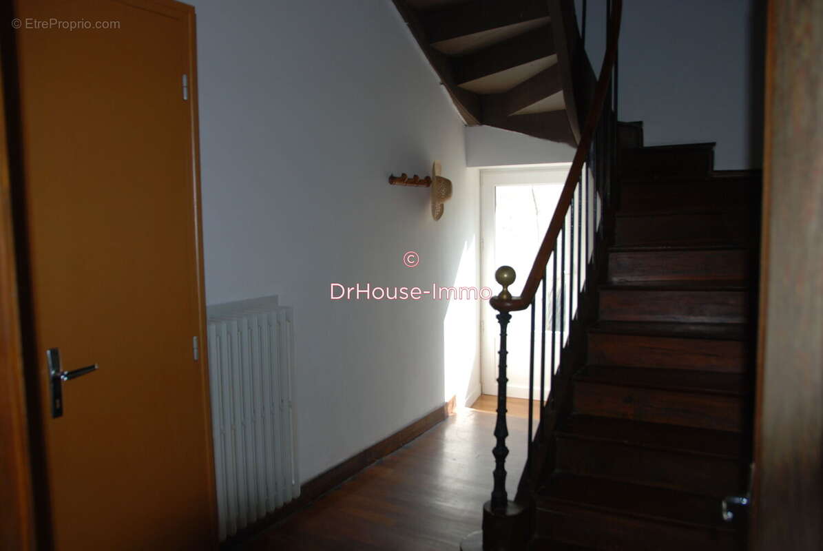 Maison à SOUSCEYRAC