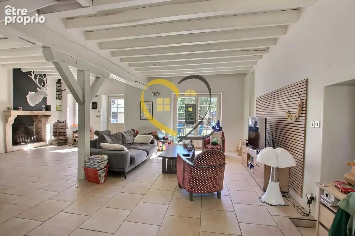 Maison 240 m² à vendre à Bourges (18000) - photo 10