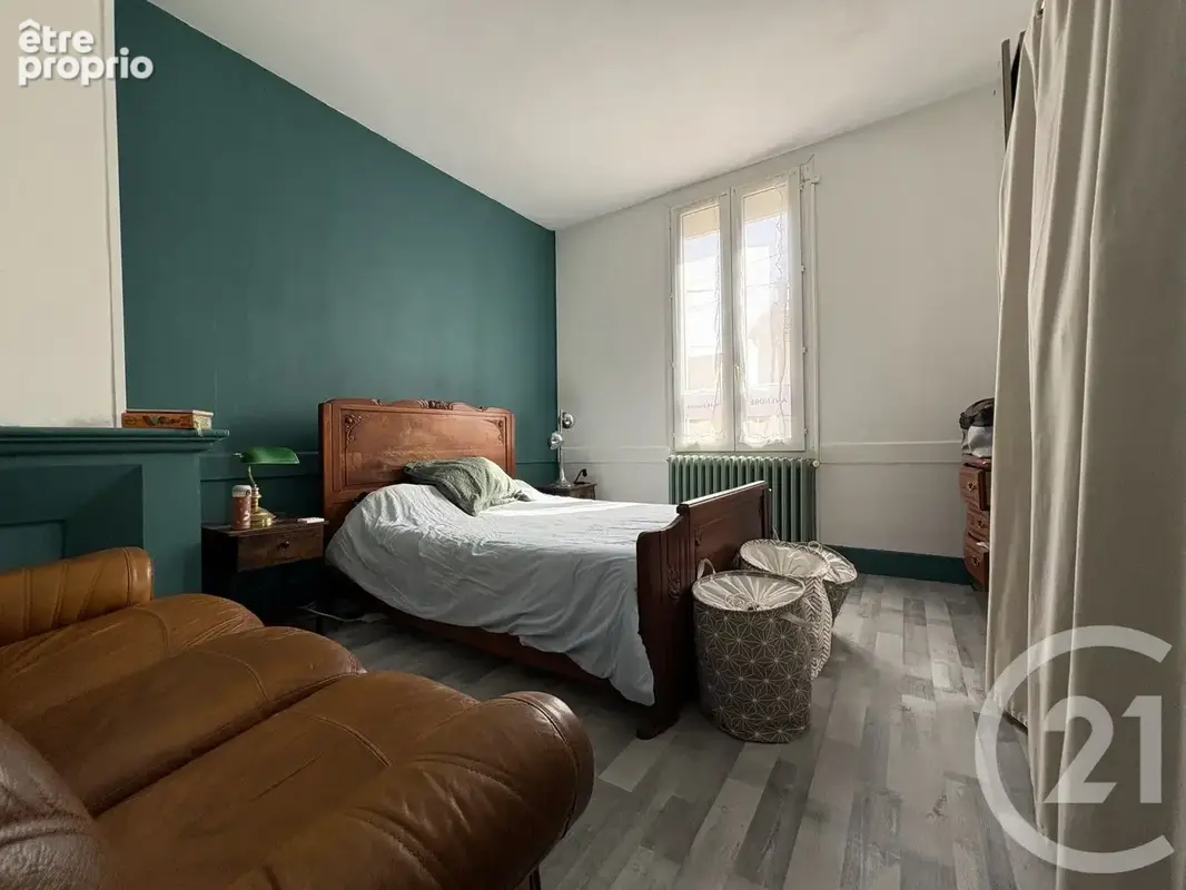 Maison 5 pièces 115 m² à vendre à Limoges (87100) - photo 5