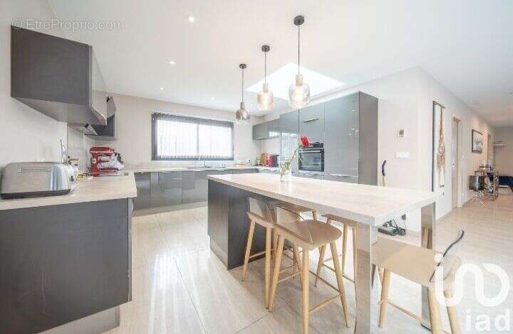 Photo 6 - Maison à THIONVILLE