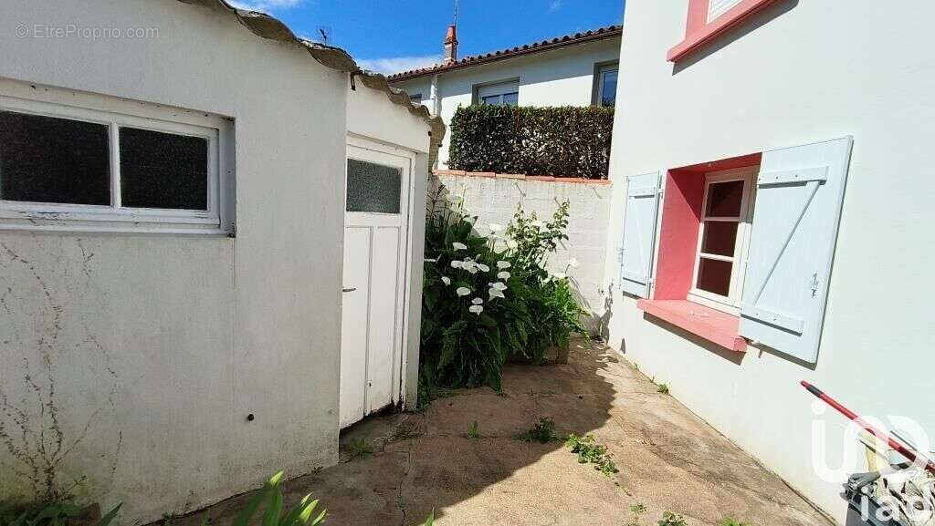 Photo 8 - Maison à LES SABLES-D'OLONNE