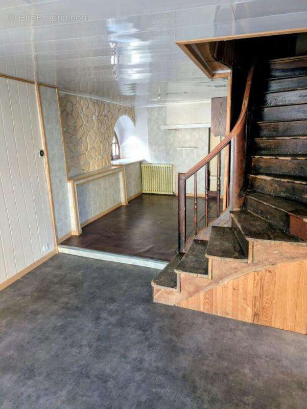 Maison Vabre 7 pièce(s) 110 m2 - photo 5