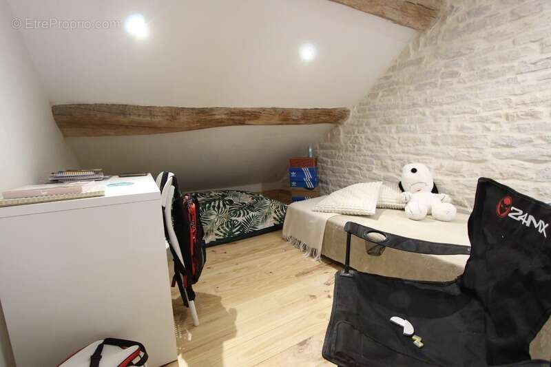 Maison à GISSEY-SUR-OUCHE