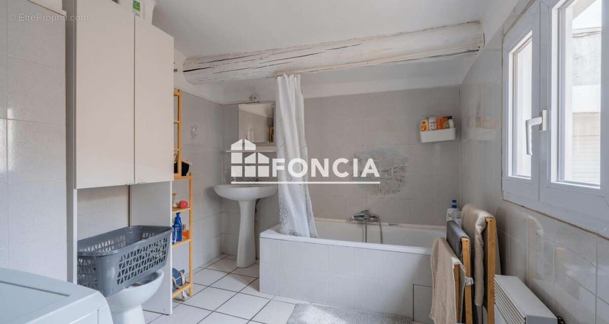 Appartement à MARTIGUES