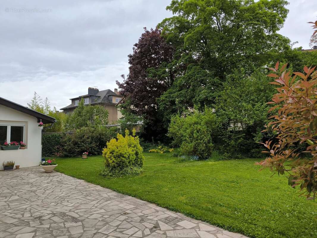 Maison à THIONVILLE