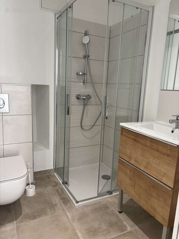 Appartement à SAINT-HIPPOLYTE-DU-FORT