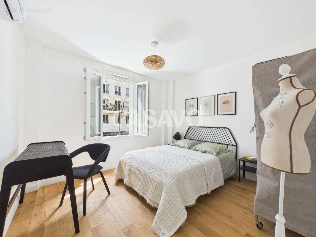 Vente Maison 6 pièces de 162m² - 92800 Puteaux - photo 9