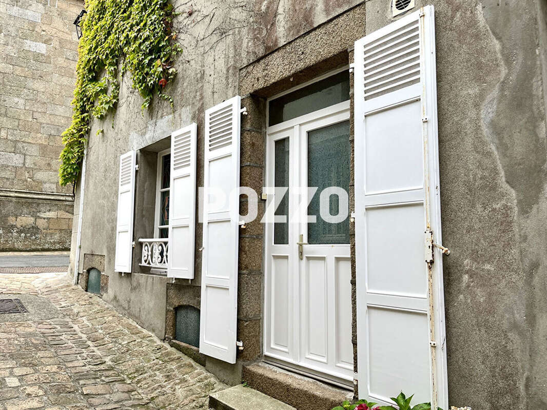 Appartement à GRANVILLE