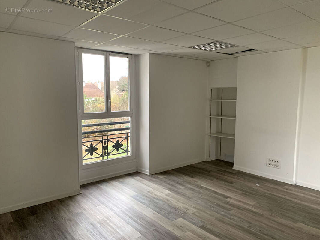 Appartement à DRAVEIL