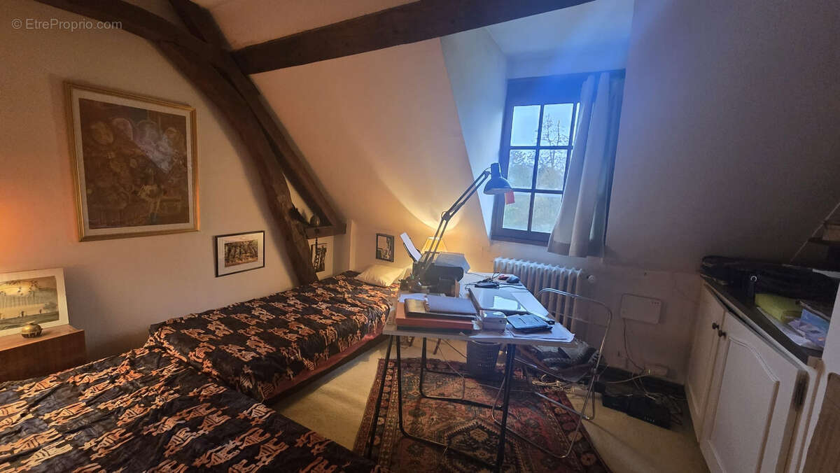 Maison à SAINT-PAUL