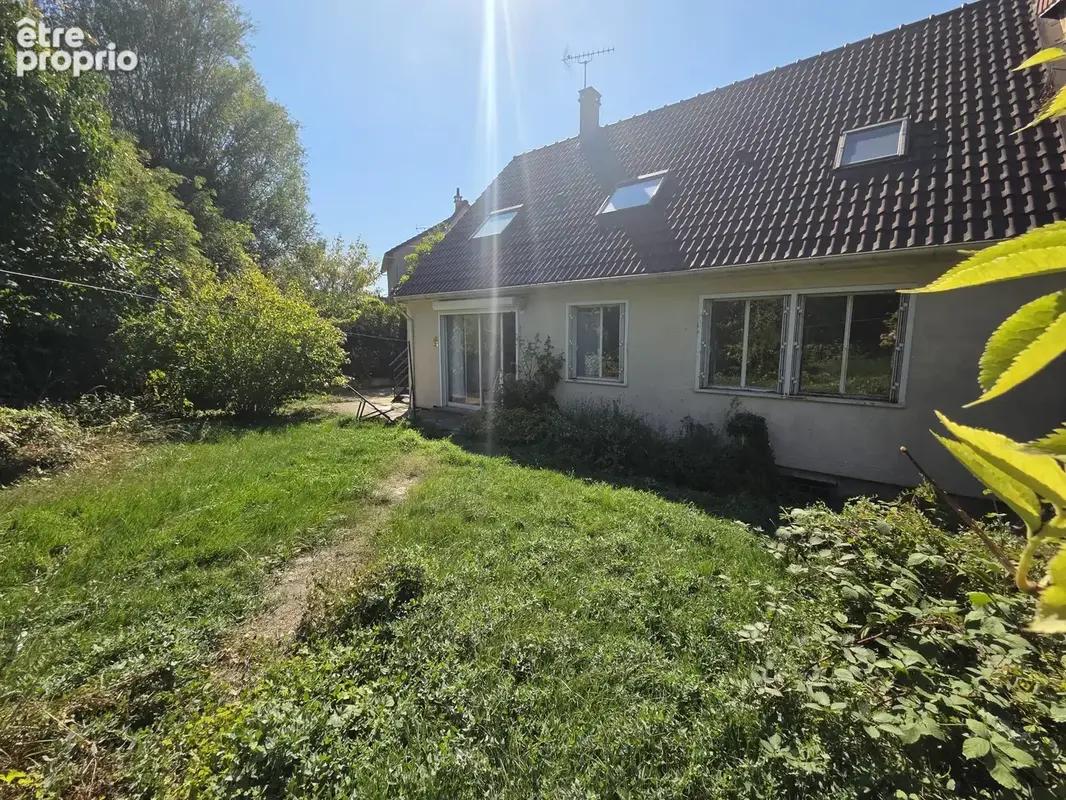 Photo Maison à Le Kremlin-Bicetre au prix de 450 000€