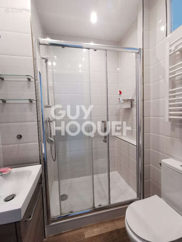 Appartement à FONTENAY-SOUS-BOIS