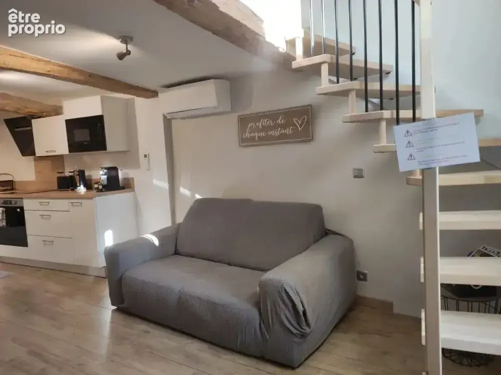 Appartement cocooning très lumineux - photo 3